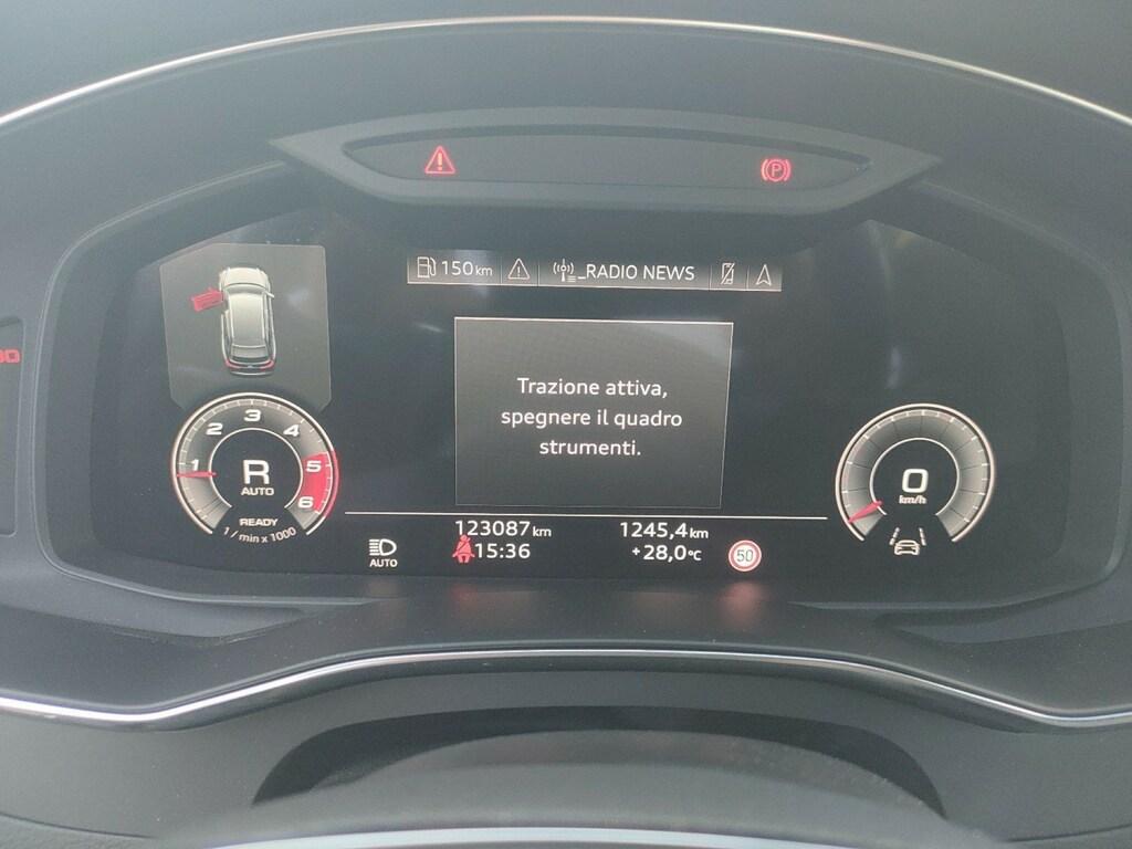 Audi A6 Avant 45 3.0 tdi mhev Business plus quattro s-tronic