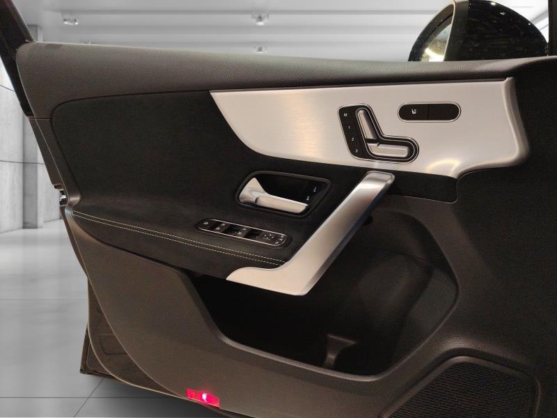 Mercedes Classe A A 45 S AMG 4matic+ auto