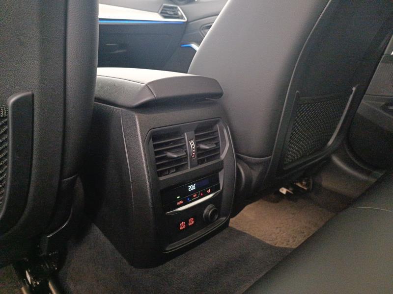 BMW Serie 3 318d Touring Msport auto