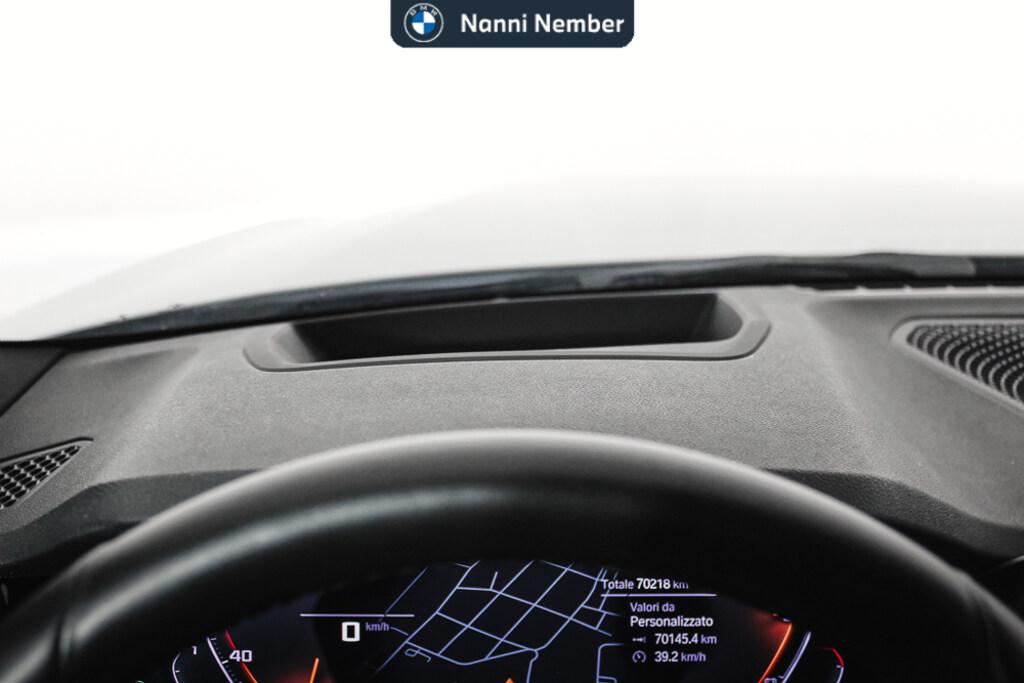 BMW Serie 2 M 220i Coupe M240i xdrive auto