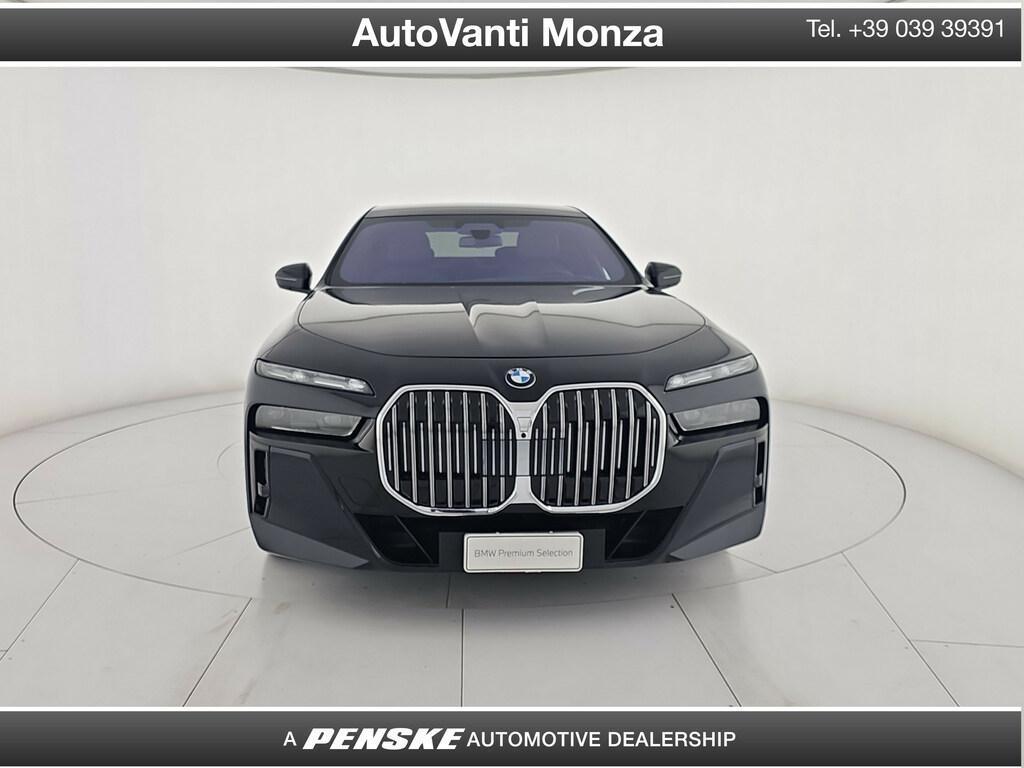 BMW Serie 7 740d mhev xdrive M Sport Pro auto