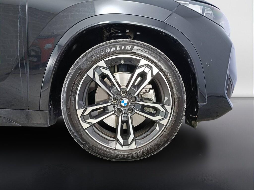 BMW X1 xdrive23d mhev 48V Msport auto