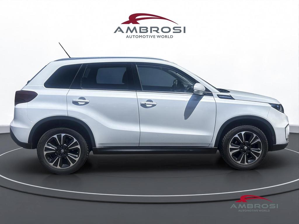 Suzuki Vitara 1.4 boosterjet Top 4wd allgrip