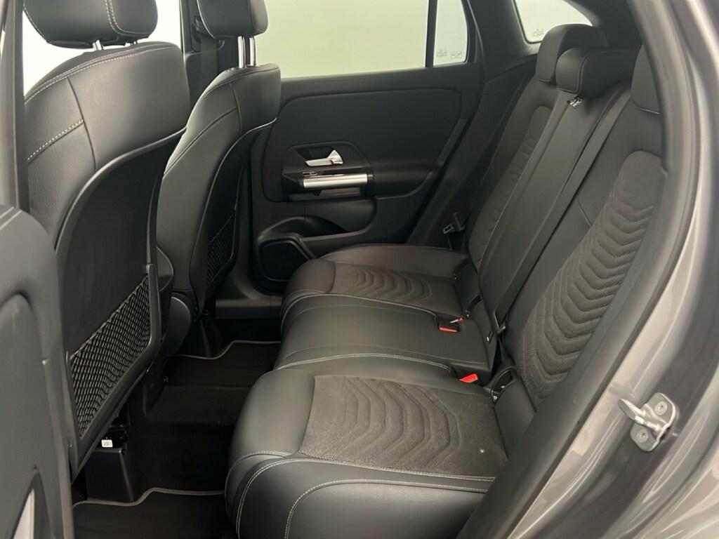Mercedes GLA 200 d Progressive Advanced Plus auto