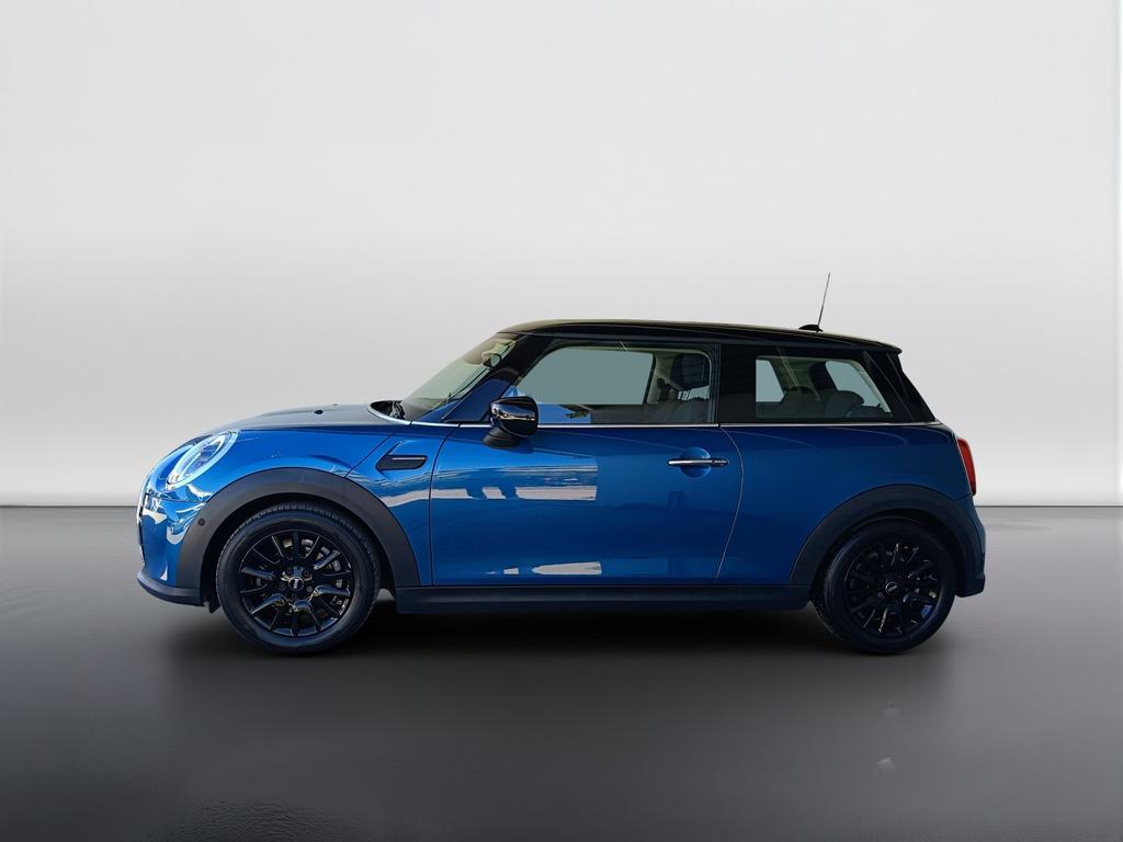 Mini Cooper 1.5 TwinPower Turbo Cooper