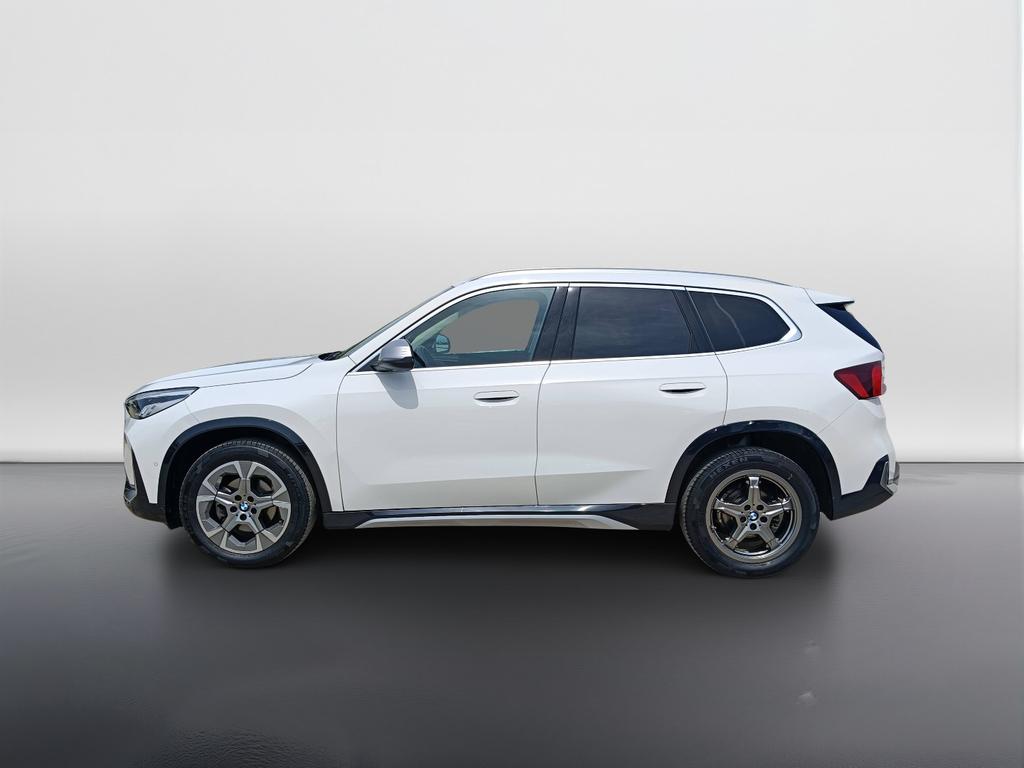 BMW X1 sdrive18d X-Line auto