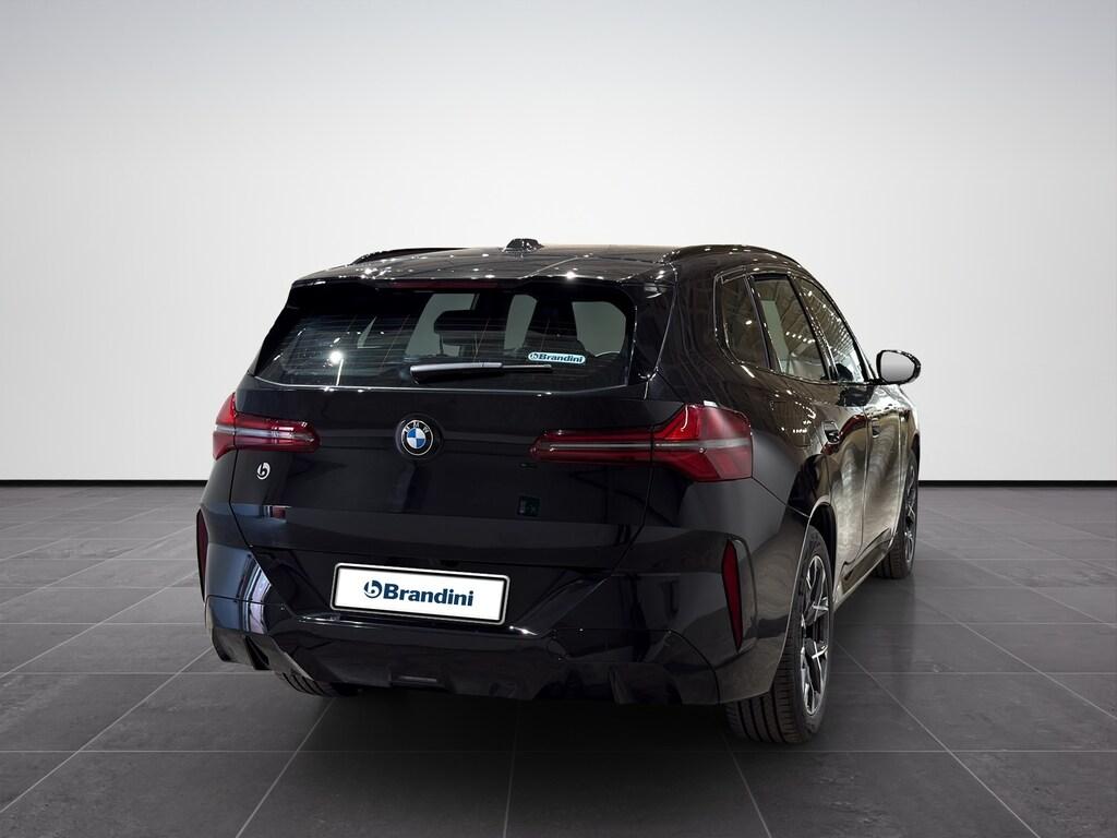 BMW X3 xdrive20d MSport Pro auto