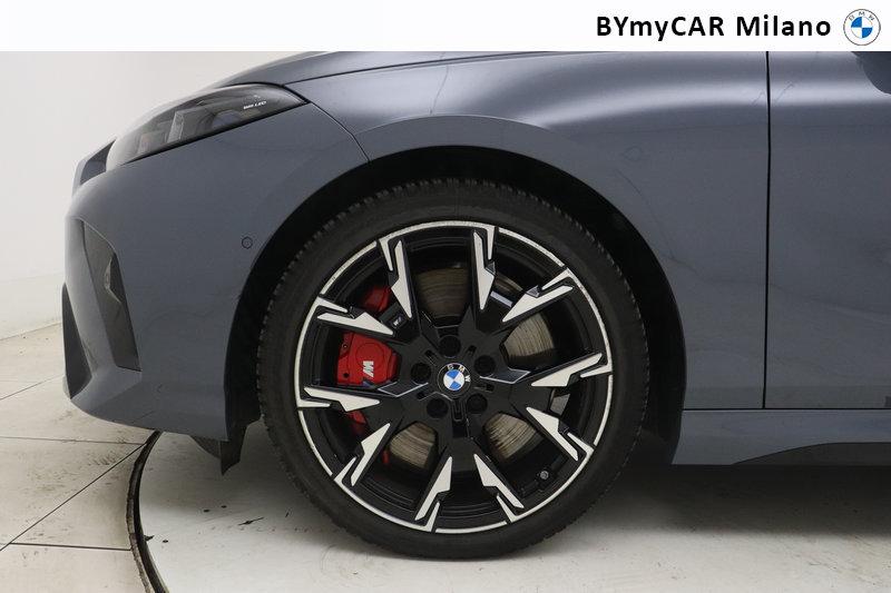 BMW Serie 2 218d Gran Coupe MSport Pro auto