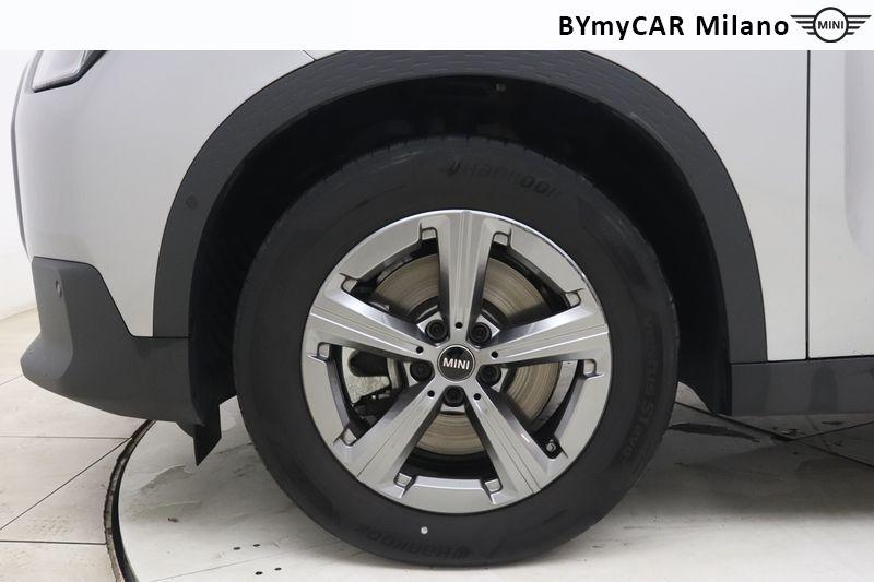Mini Mini Countryman 1.5 48V C Classic auto