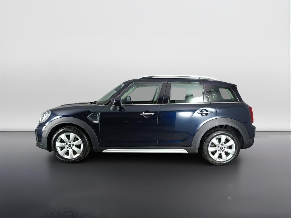 Mini One D Countryman 1.5 TwinPower Turbo One D
