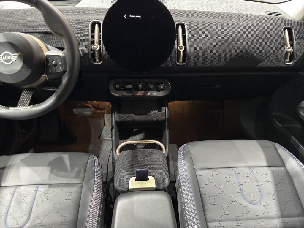 Mini Mini Countryman 2.0 48V D Classic auto