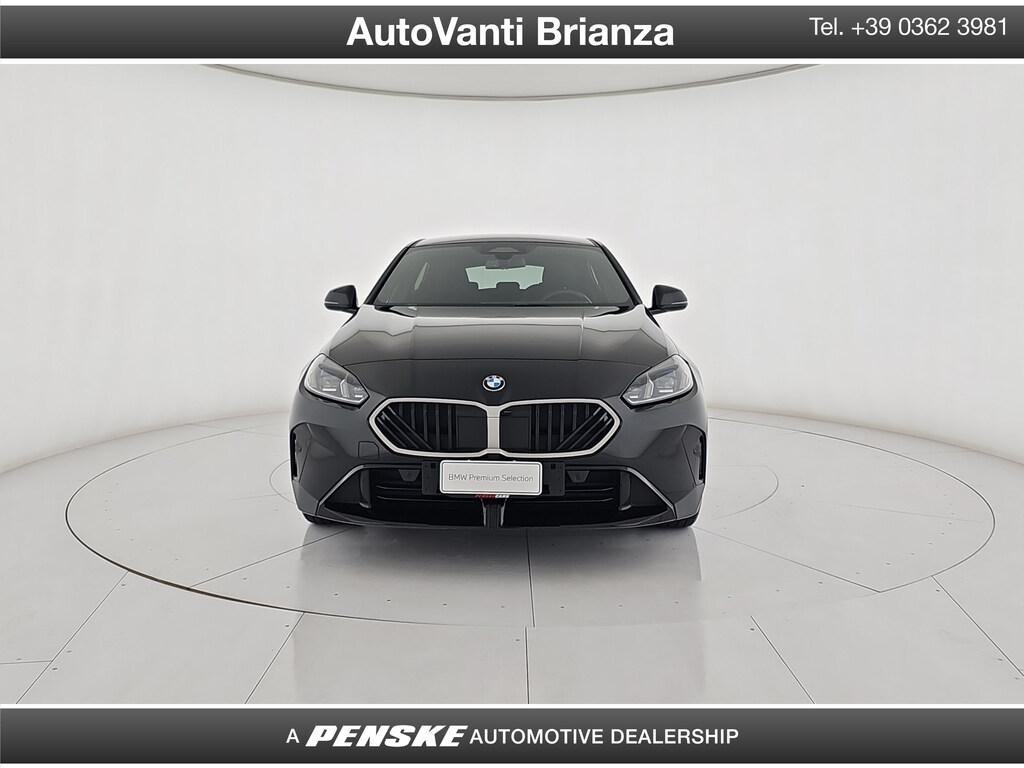 BMW Serie 1 116 MSport auto