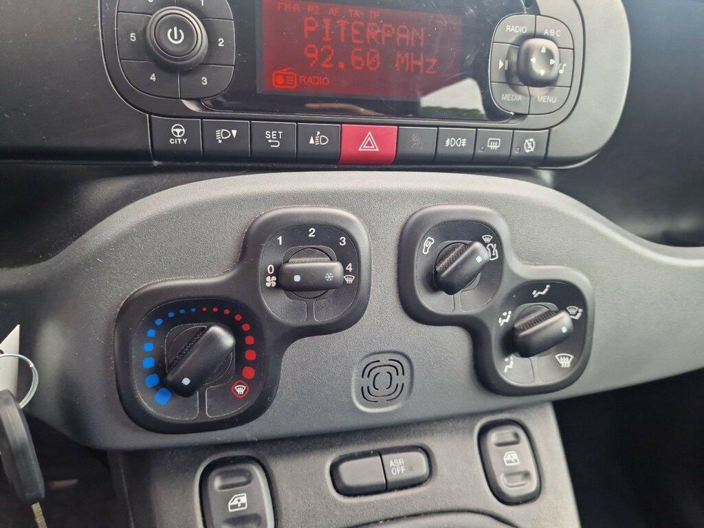 Fiat Panda 1.2 Lounge s&s 69cv my19