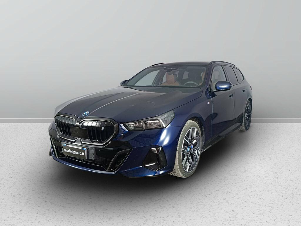 BMW i5 Touring edrive40 M Sport Pro