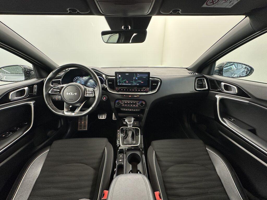 Kia Xceed 1.6 crdi mhev GT-line Plus 136cv dct