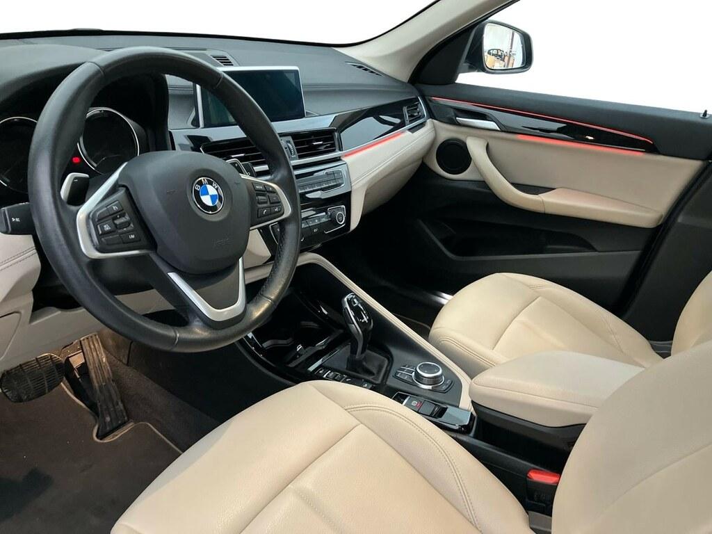 BMW X1 xdrive18d xLine Plus auto