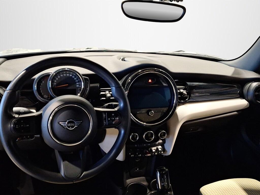 Mini Cooper Cabrio 1.5 Classic Auto