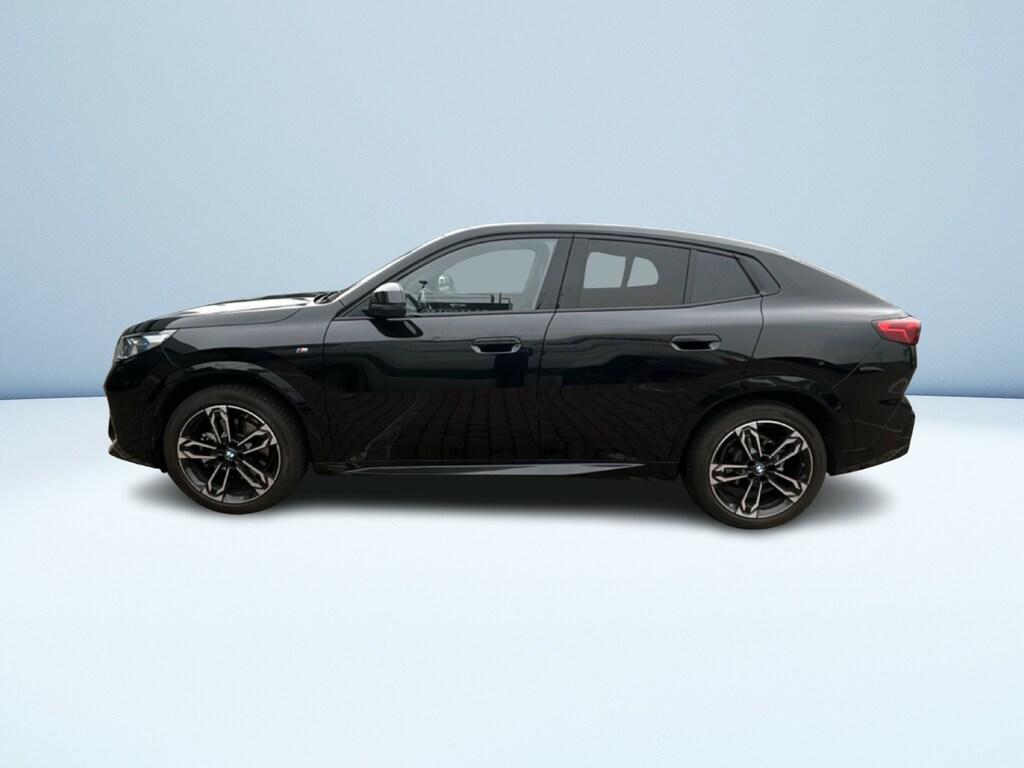 BMW X2 sdrive 20i 48V MSport auto