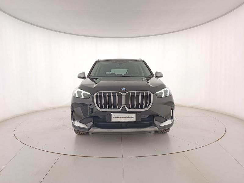 BMW X1 sdrive18d X-Line auto