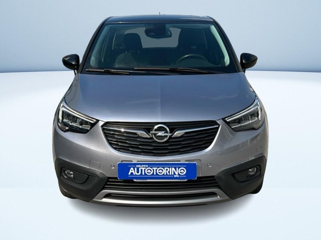 Opel Crossland X 1.2 120 Anniversary s&s 110cv