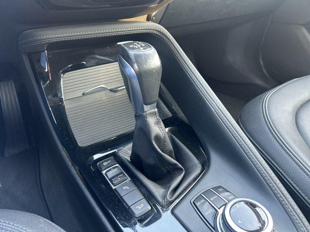 BMW X1 xdrive18d xLine auto