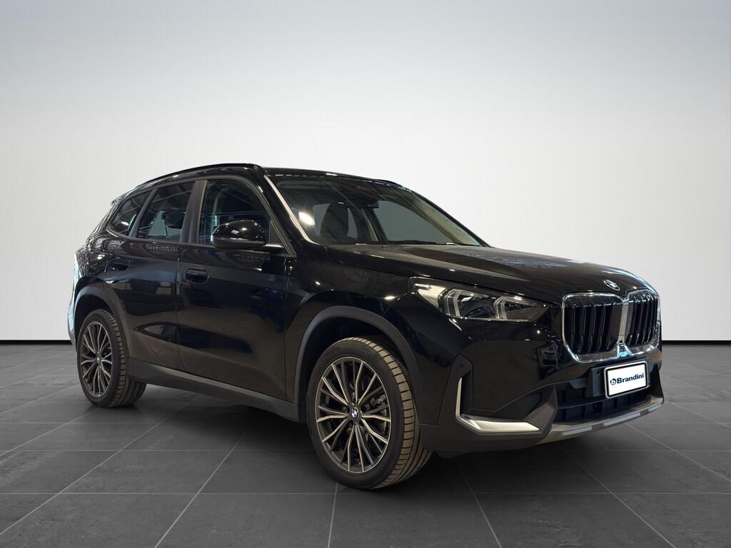 BMW X1 xdrive23i mhev 48V auto