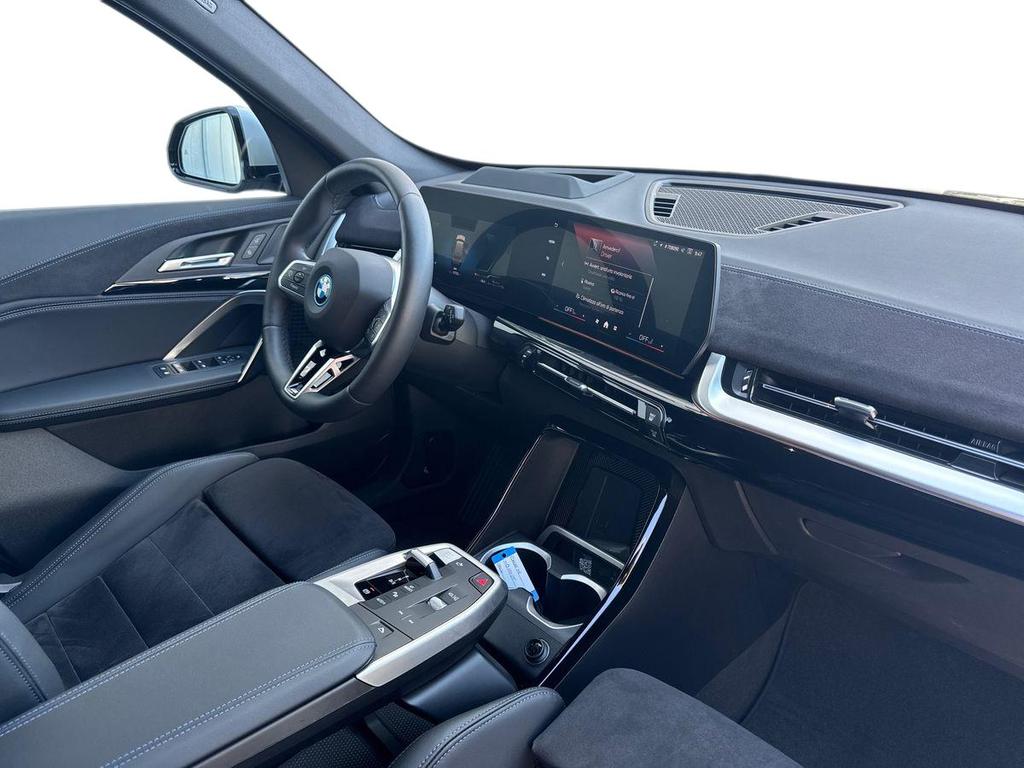 BMW X1 xdrive 25e MSport Pro auto