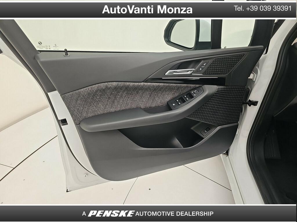 BMW Serie 2 218i Active Tourer auto