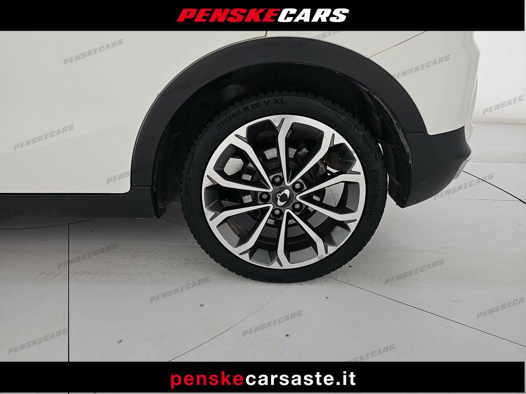 Ssangyong Tivoli 1.6 Dream awd auto