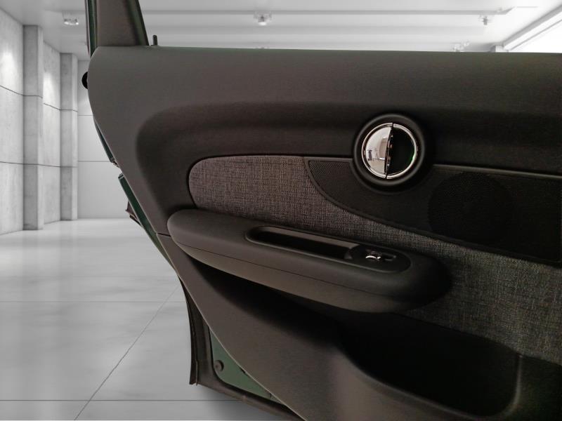 Mini Cooper D Clubman 2.0 Cooper D Business Auto