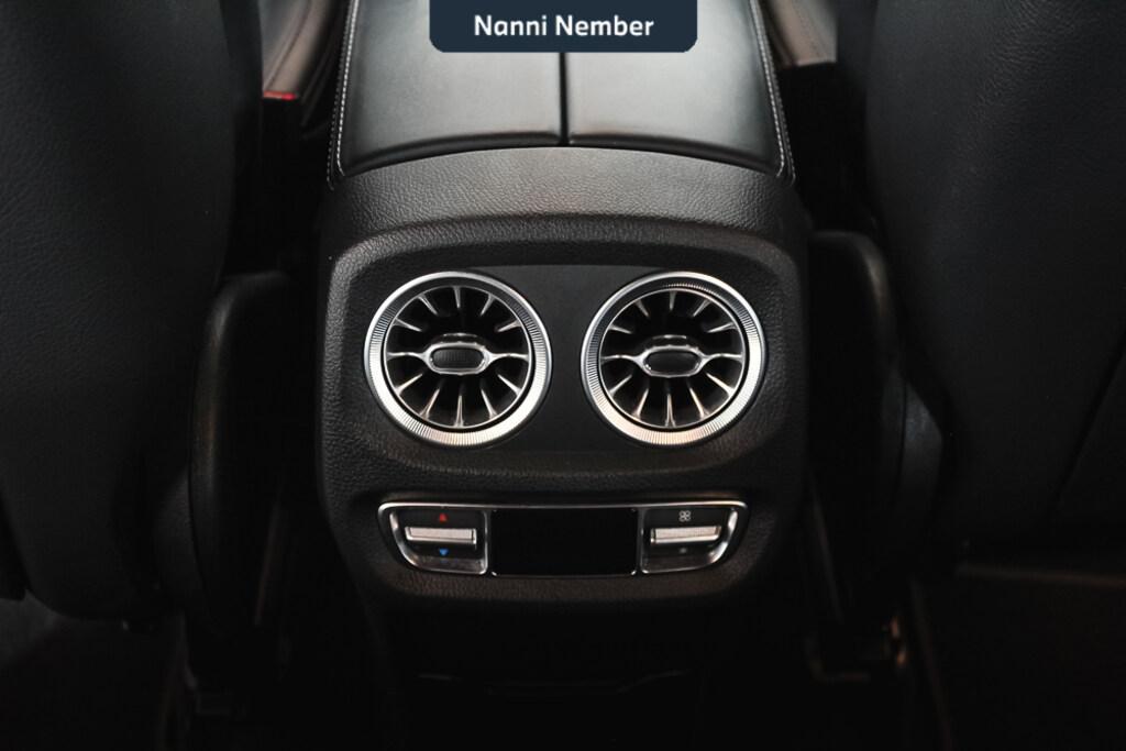 Mercedes Classe G 63 AMG G G 585cv auto