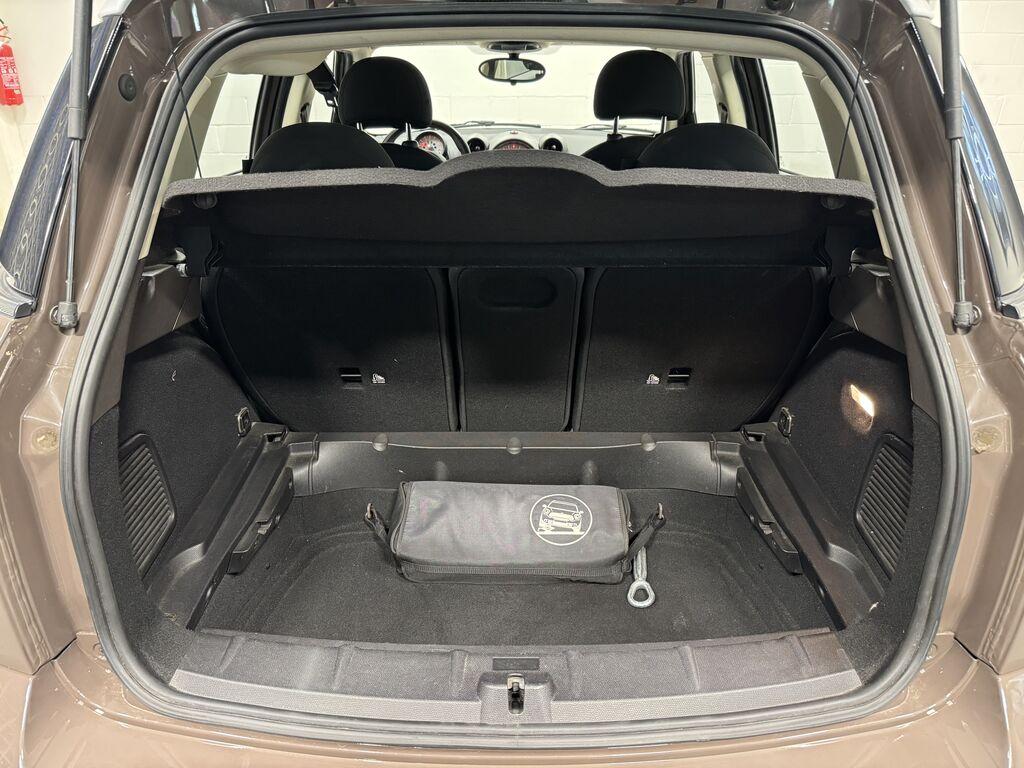 Mini Cooper Countryman 1.6 Cooper