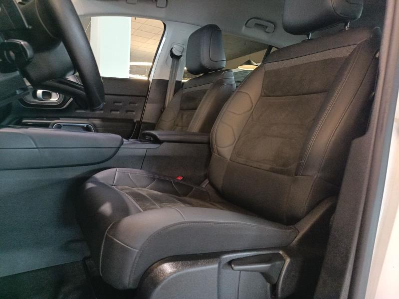 Citroen C5 Aircross 1.5 bluehdi Shine s&s 130cv eat8