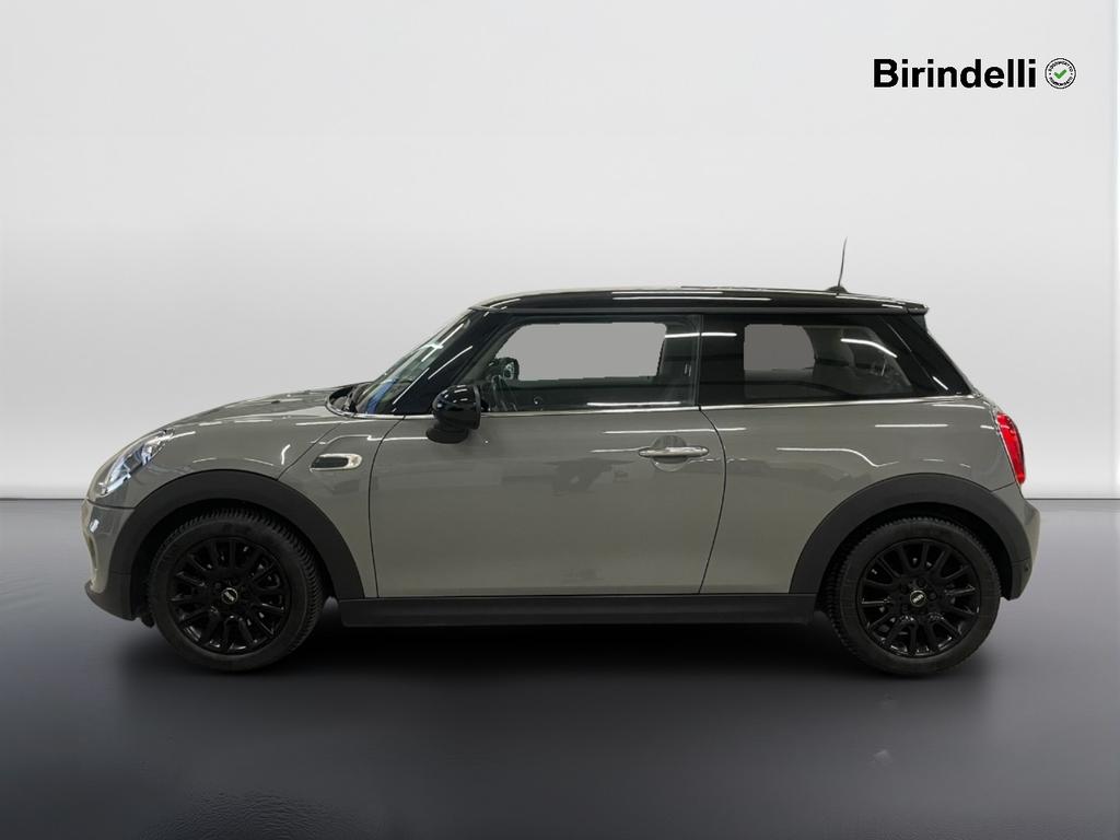 Mini Cooper D 1.5 D Cooper D Boost