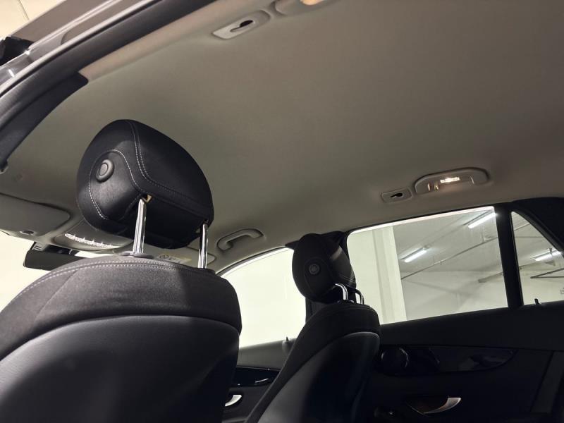 Mercedes GLC 300 de eq-power Sport 4matic auto