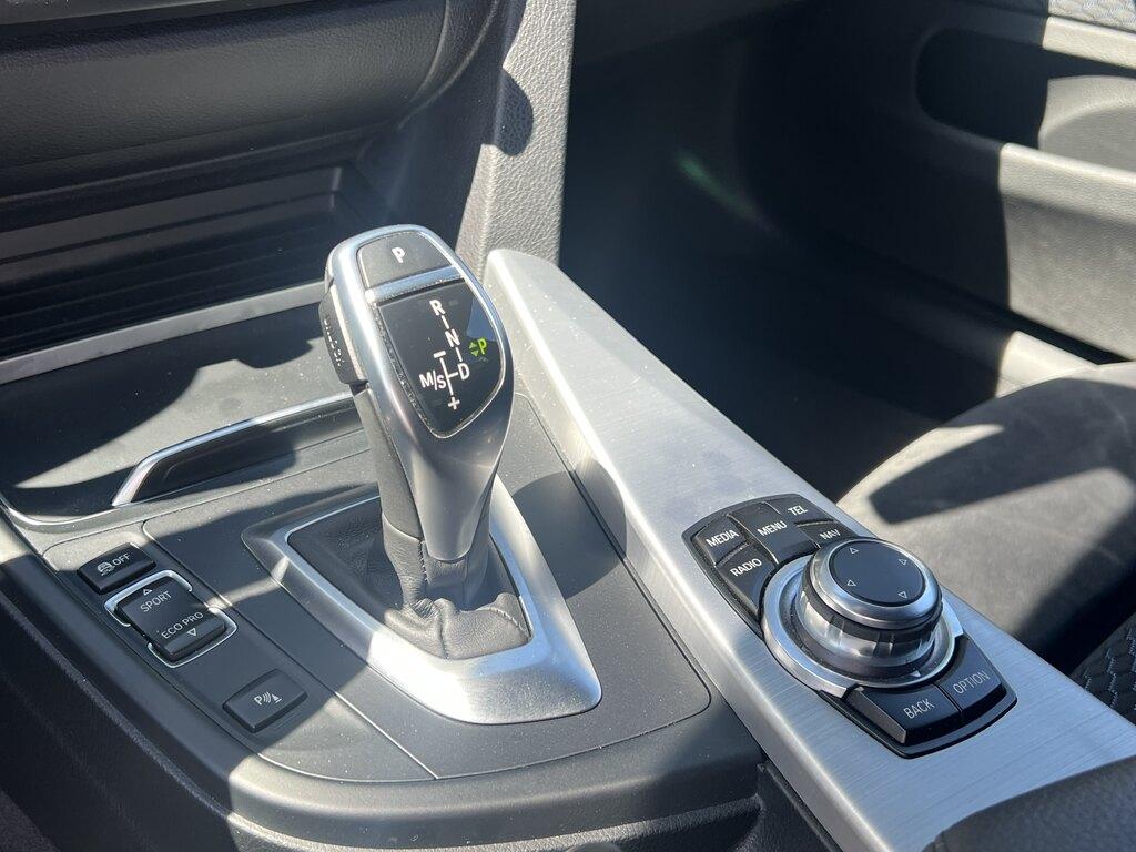 BMW Serie 4 420d Gran Coupe xdrive Msport my15