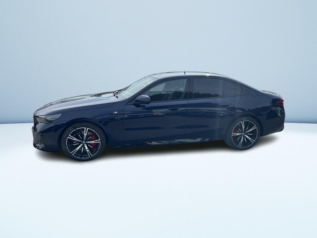 BMW i5 edrive40 Msport