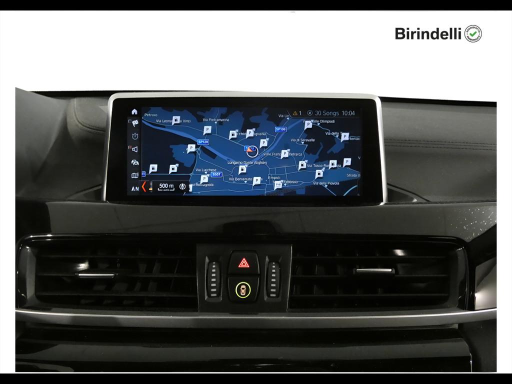 BMW X1 xdrive20d xLine Plus auto