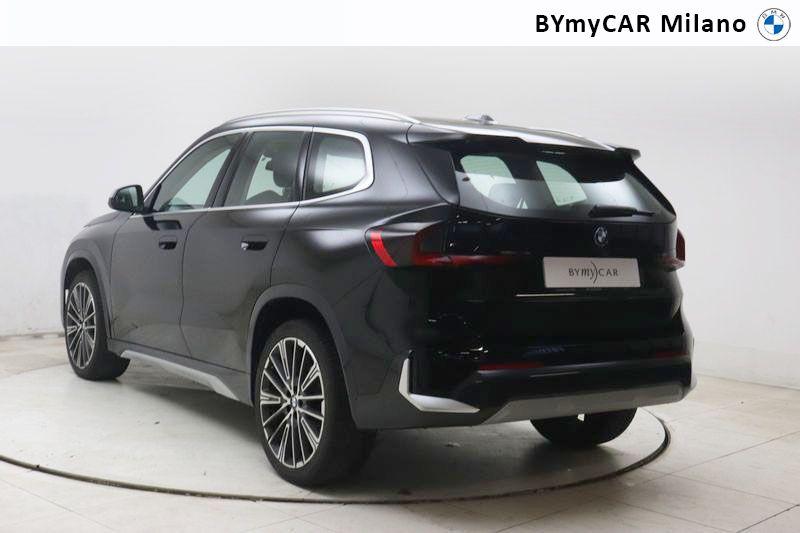 BMW X1 sdrive18i X-Line auto