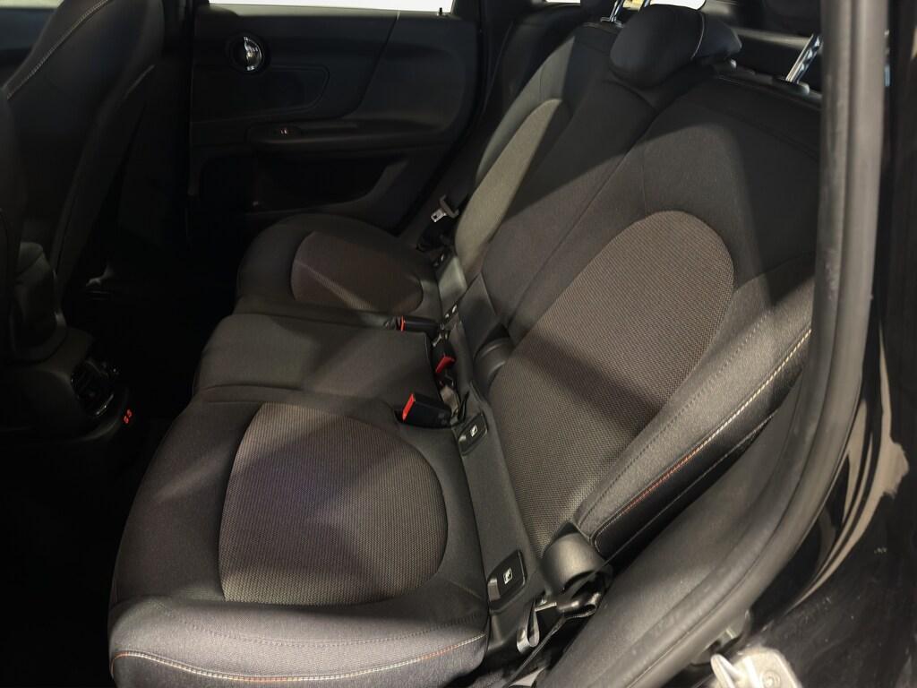 Mini Cooper Countryman 1.5 TwinPower Turbo Cooper