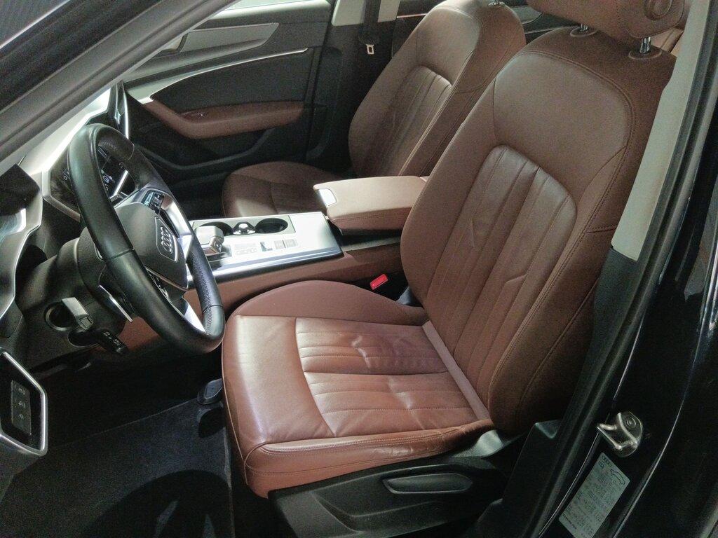 Audi A6 Avant 35 2.0 tdi mhev Business Sport s-tronic