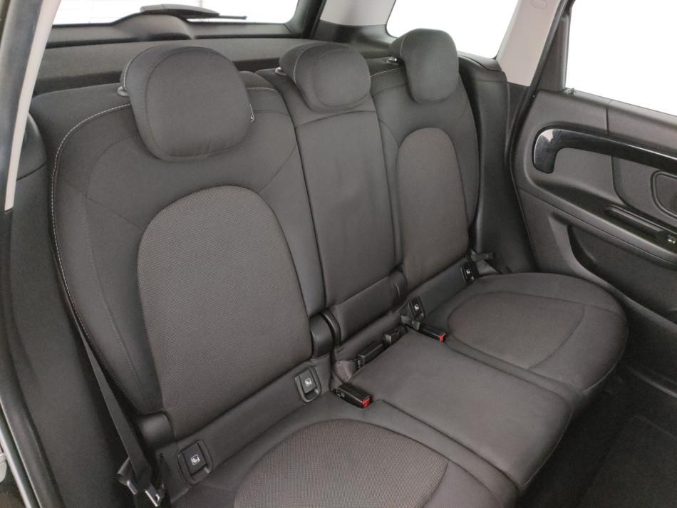 Mini Cooper D Countryman 2.0 TwinPower Turbo Cooper D