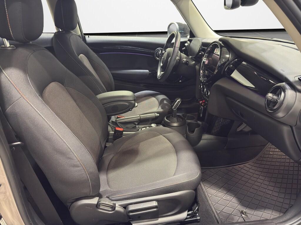Mini Cooper 1.5 TwinPower Turbo Cooper