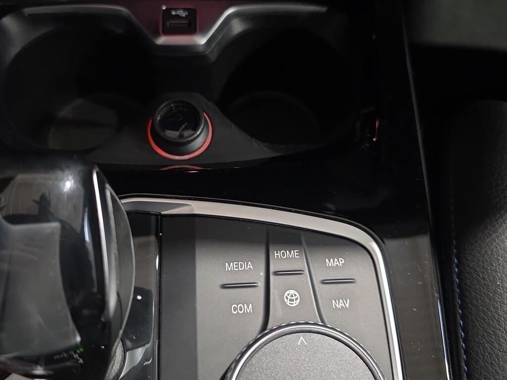 BMW Serie 2 218d Gran Coupe Msport auto