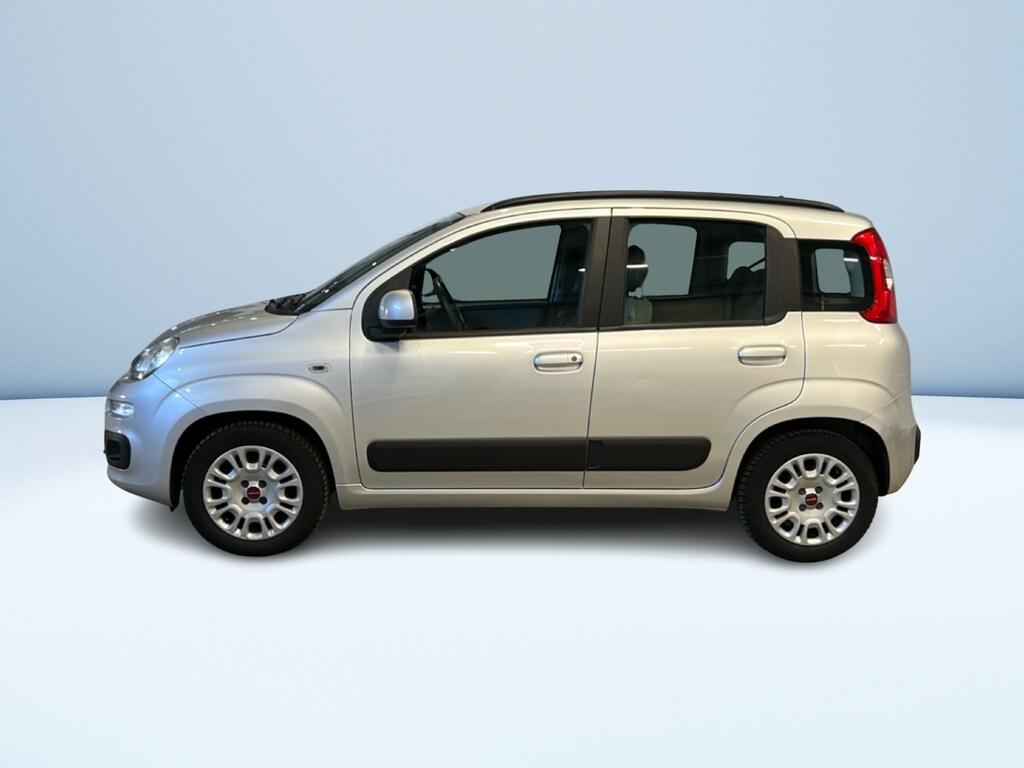 Fiat Panda 1.2 Pop 69cv E6