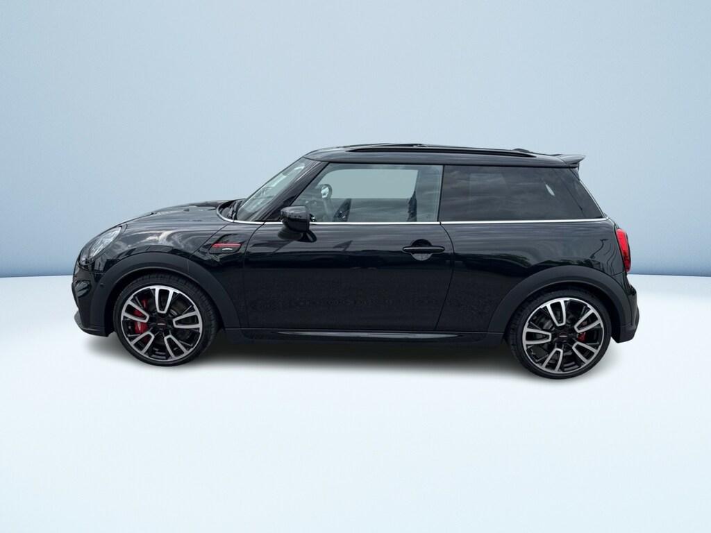 Mini Mini 3p 2.0 JCW JCW auto