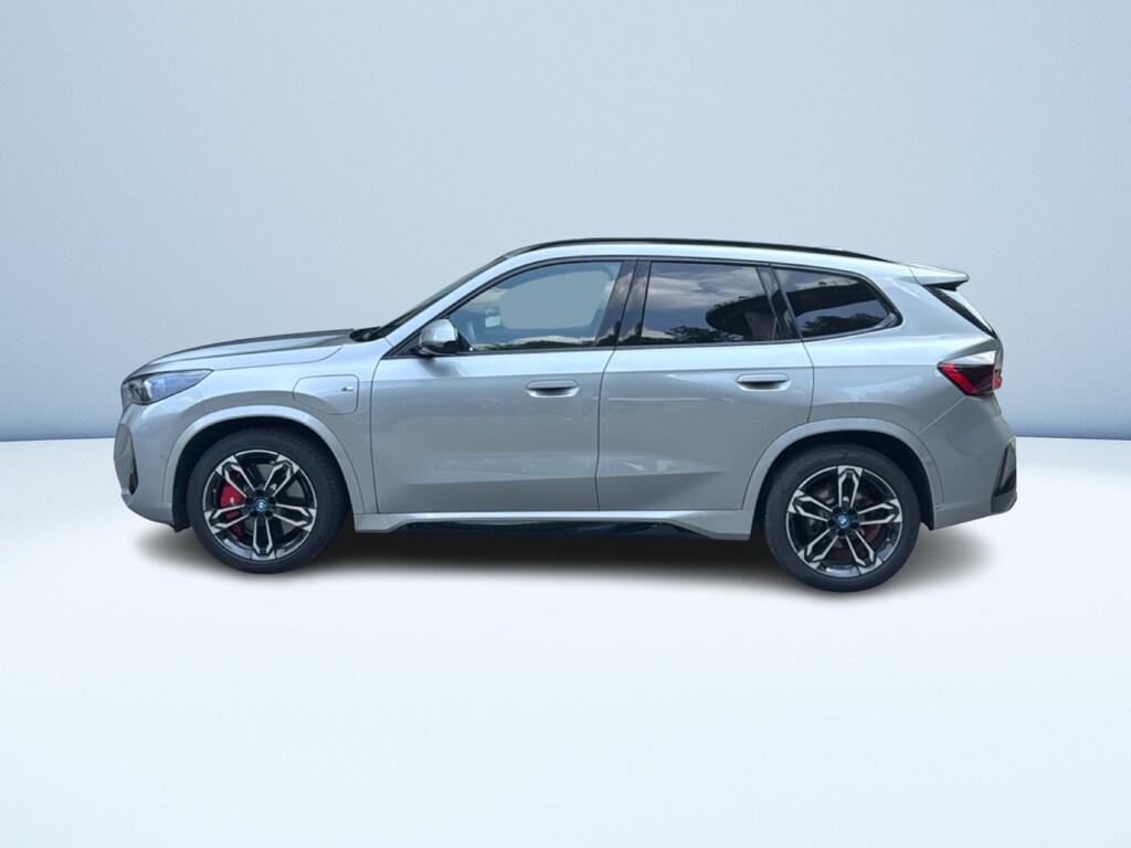 BMW X1 xdrive 25e MSport Pro auto