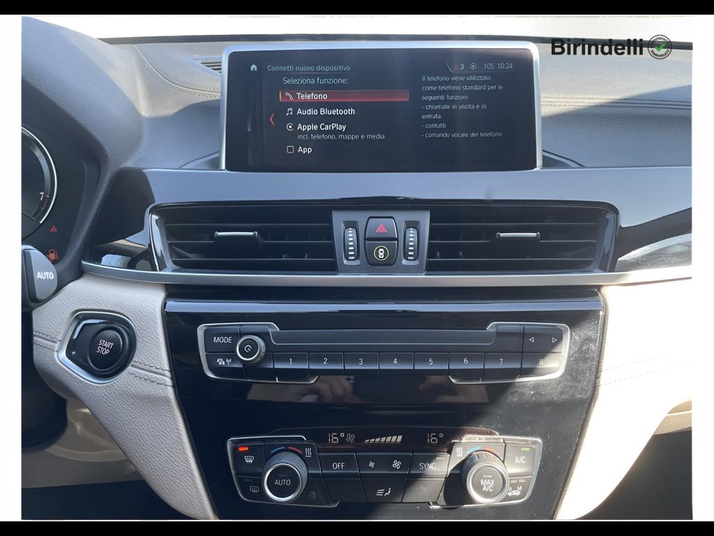 BMW X1 xdrive25e xLine Plus auto