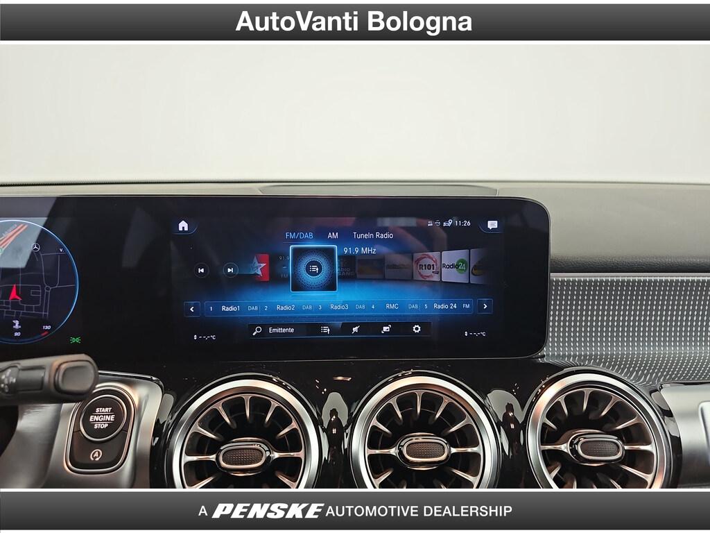 Mercedes GLB 200 d Sport 4matic auto