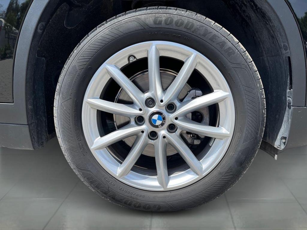BMW X1 sdrive16d Business Advantage auto